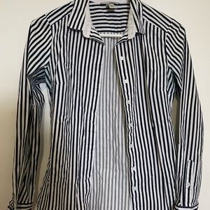 Blouse size 6 from H&M